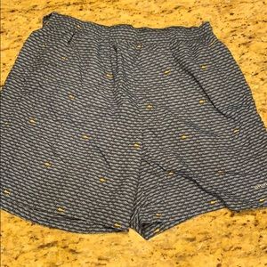 Columbia pfg bathing suit